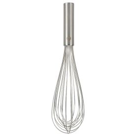 Babish 12 Inch Stainless Steel Balloon Whisk in Silver