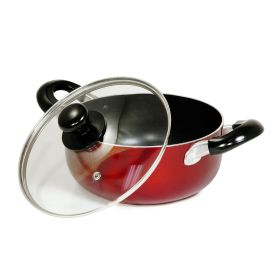 Better Chef 10-Quart Aluminum Dutch Oven